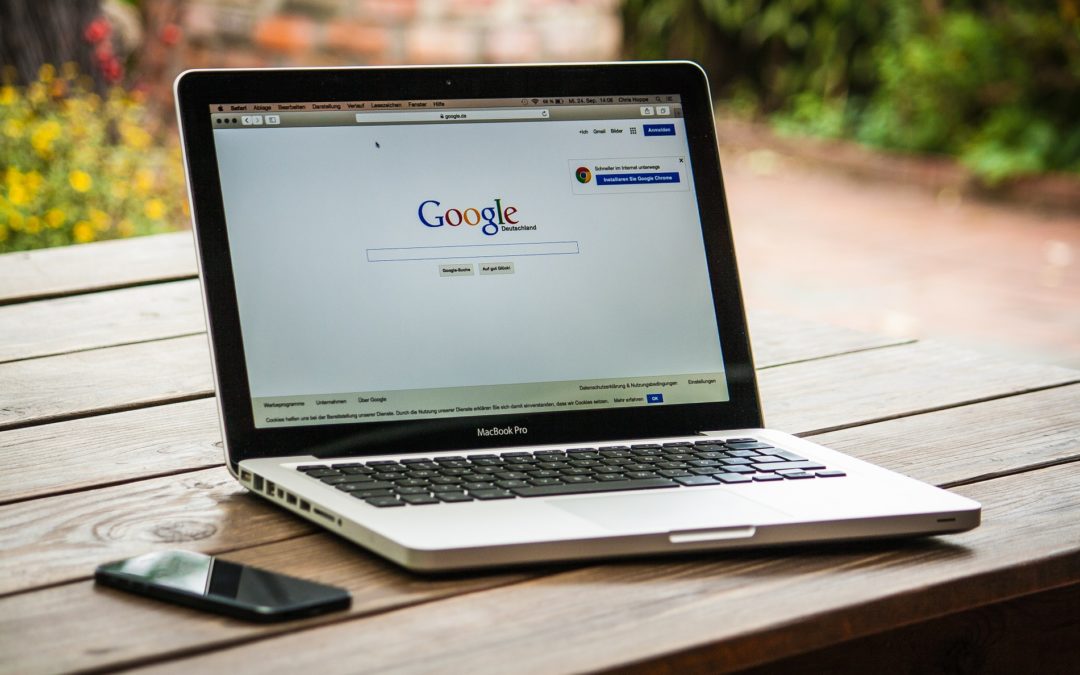 The Difference between Google My Business and Google+