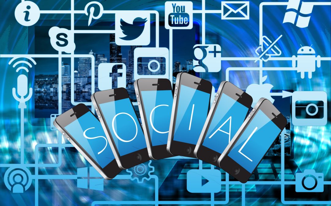 Top 5 B2B Social Networking Channels to Grow Your Business